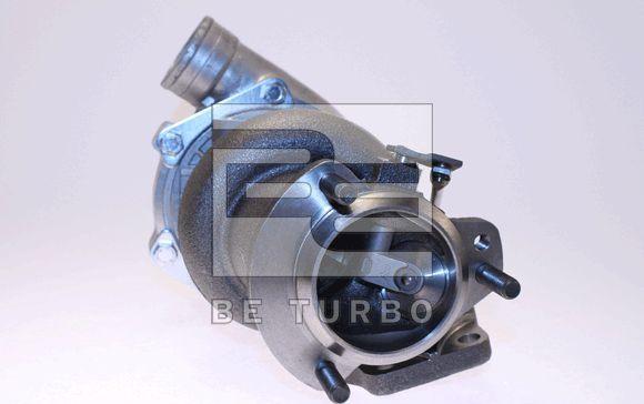 BE TURBO 124025 - Turbocompressore, Sovralimentazione www.autoricambit.com