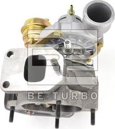 BE TURBO 124023RED - Turbocompressore, Sovralimentazione www.autoricambit.com