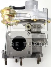 BE TURBO 124027 - Turbocompressore, Sovralimentazione www.autoricambit.com