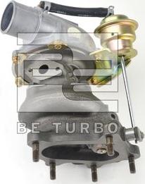 BE TURBO 124027 - Turbocompressore, Sovralimentazione www.autoricambit.com