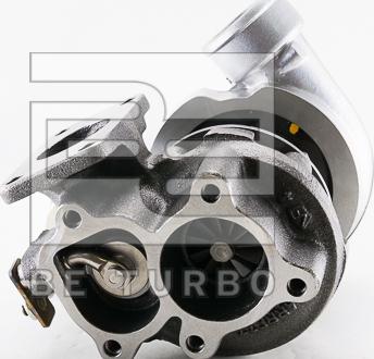 BE TURBO 124079 - Turbocompressore, Sovralimentazione www.autoricambit.com