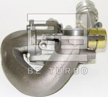 BE TURBO 124077 - Turbocompressore, Sovralimentazione www.autoricambit.com