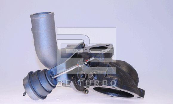 BE TURBO 124144 - Turbocompressore, Sovralimentazione www.autoricambit.com