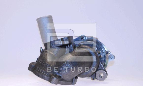 BE TURBO 124144 - Turbocompressore, Sovralimentazione www.autoricambit.com