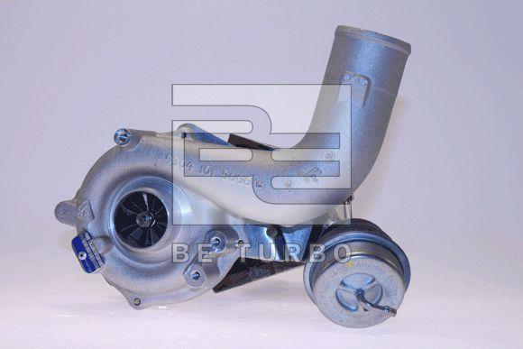 BE TURBO 124144 - Turbocompressore, Sovralimentazione www.autoricambit.com