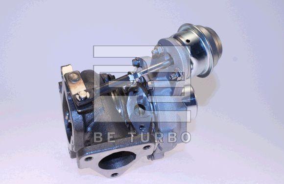 BE TURBO 124145 - Turbocompressore, Sovralimentazione www.autoricambit.com