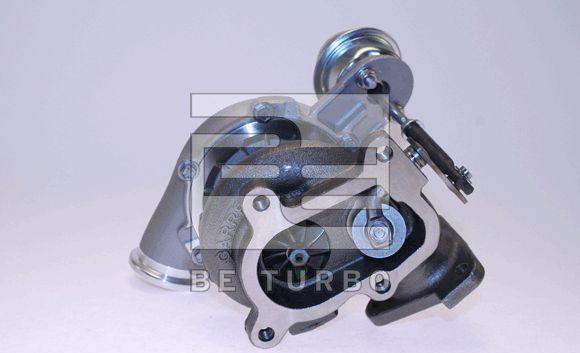 BE TURBO 124145 - Turbocompressore, Sovralimentazione www.autoricambit.com