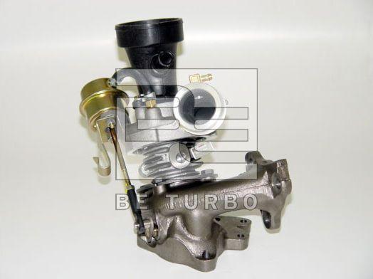 BE TURBO 124148 - Turbocompressore, Sovralimentazione www.autoricambit.com