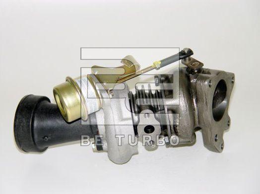 BE TURBO 124148 - Turbocompressore, Sovralimentazione www.autoricambit.com