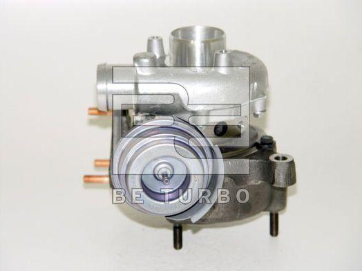 BE TURBO 124142 - Turbocompressore, Sovralimentazione www.autoricambit.com