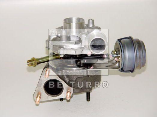 BE TURBO 124142 - Turbocompressore, Sovralimentazione www.autoricambit.com