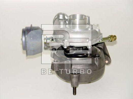 BE TURBO 124142 - Turbocompressore, Sovralimentazione www.autoricambit.com