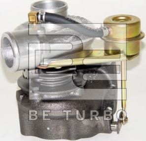 BE TURBO 124154 - Turbocompressore, Sovralimentazione www.autoricambit.com