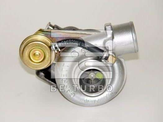 BE TURBO 124154 - Turbocompressore, Sovralimentazione www.autoricambit.com