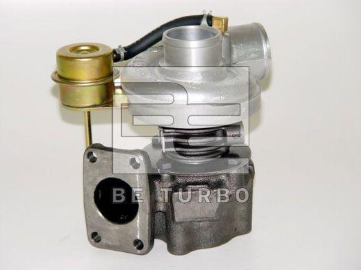 BE TURBO 124154 - Turbocompressore, Sovralimentazione www.autoricambit.com