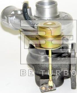 BE TURBO 124154 - Turbocompressore, Sovralimentazione www.autoricambit.com