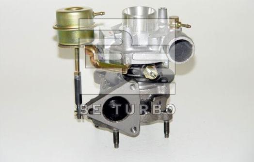 BE TURBO 124156 - Turbocompressore, Sovralimentazione www.autoricambit.com