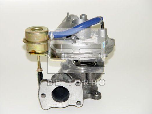 BE TURBO 124151 - Turbocompressore, Sovralimentazione www.autoricambit.com