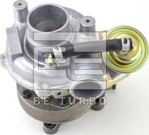 BE TURBO 124158 - Turbocompressore, Sovralimentazione www.autoricambit.com