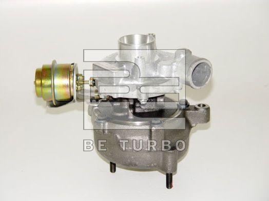 BE TURBO 124166 - Turbocompressore, Sovralimentazione www.autoricambit.com