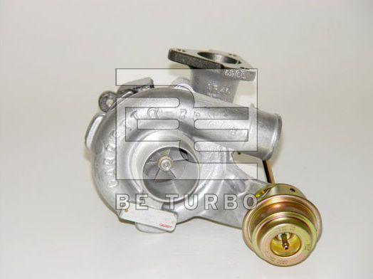 BE TURBO 124189 - Turbocompressore, Sovralimentazione www.autoricambit.com