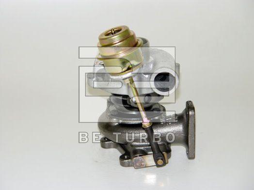 BE TURBO 124189 - Turbocompressore, Sovralimentazione www.autoricambit.com