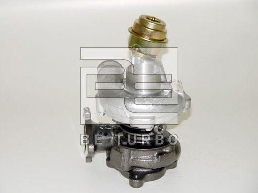 BE TURBO 124189 - Turbocompressore, Sovralimentazione www.autoricambit.com