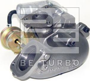 BE TURBO 124188 - Turbocompressore, Sovralimentazione www.autoricambit.com