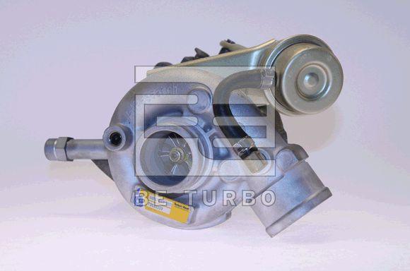 BE TURBO 124187 - Turbocompressore, Sovralimentazione www.autoricambit.com