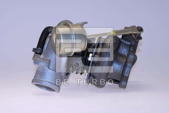 BE TURBO 124187 - Turbocompressore, Sovralimentazione www.autoricambit.com