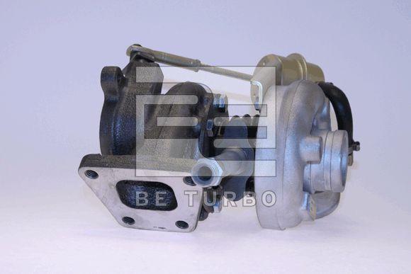 BE TURBO 124187 - Turbocompressore, Sovralimentazione www.autoricambit.com