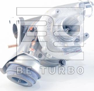 BE TURBO 124134 - Turbocompressore, Sovralimentazione www.autoricambit.com