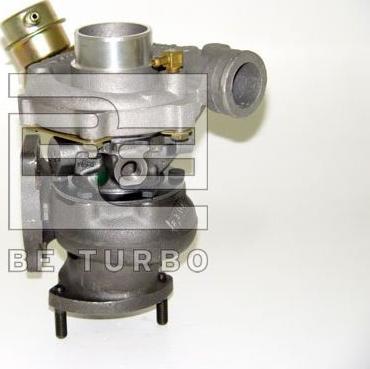 BE TURBO 124132 - Turbocompressore, Sovralimentazione www.autoricambit.com