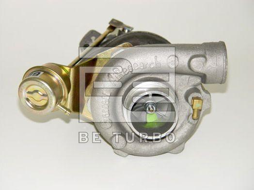 BE TURBO 124132 - Turbocompressore, Sovralimentazione www.autoricambit.com