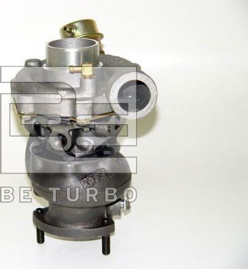 BE TURBO 124132 - Turbocompressore, Sovralimentazione www.autoricambit.com