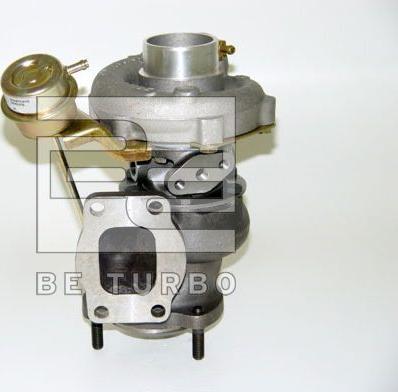 BE TURBO 124132 - Turbocompressore, Sovralimentazione www.autoricambit.com