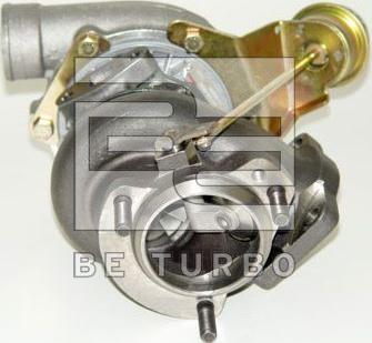 BE TURBO 124132 - Turbocompressore, Sovralimentazione www.autoricambit.com