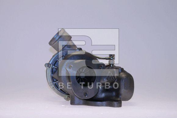 BE TURBO 124137 - Turbocompressore, Sovralimentazione www.autoricambit.com