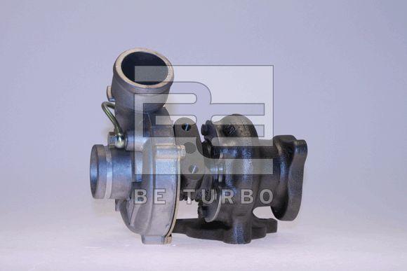 BE TURBO 124137 - Turbocompressore, Sovralimentazione www.autoricambit.com