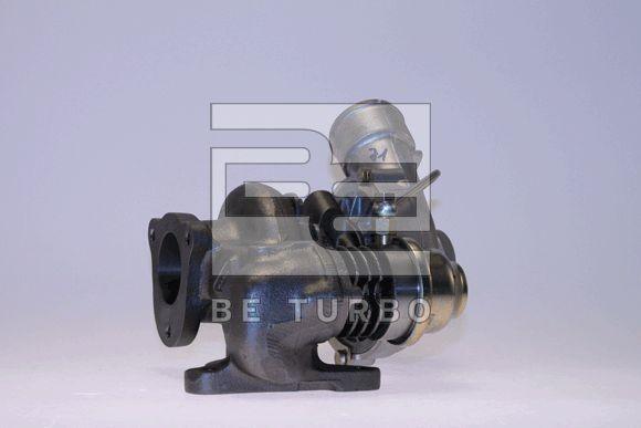 BE TURBO 124137 - Turbocompressore, Sovralimentazione www.autoricambit.com