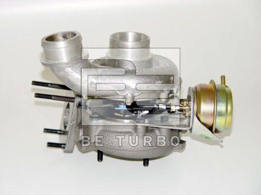 BE TURBO 124128RED - Turbocompressore, Sovralimentazione www.autoricambit.com
