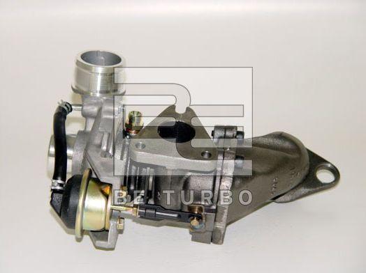 BE TURBO 124122 - Turbocompressore, Sovralimentazione www.autoricambit.com