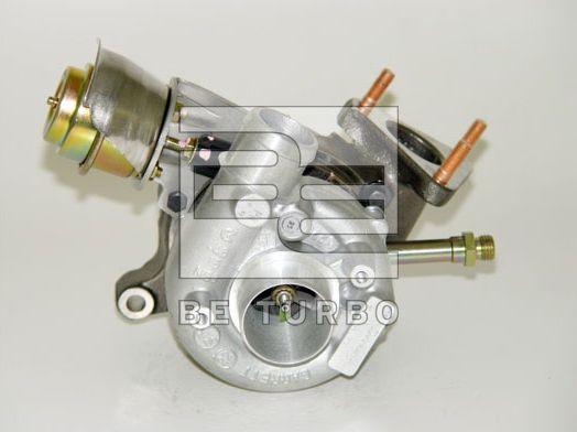 BE TURBO 124127 - Turbocompressore, Sovralimentazione www.autoricambit.com