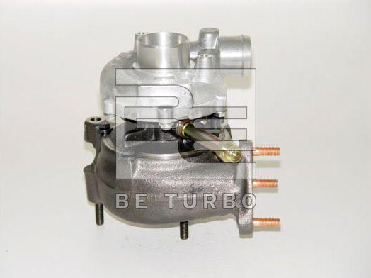 BE TURBO 124127 - Turbocompressore, Sovralimentazione www.autoricambit.com