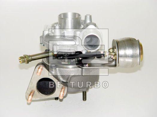 BE TURBO 124127 - Turbocompressore, Sovralimentazione www.autoricambit.com