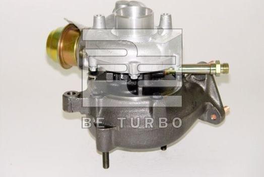 BE TURBO 124127 - Turbocompressore, Sovralimentazione www.autoricambit.com