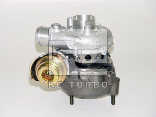 BE TURBO 124127 - Turbocompressore, Sovralimentazione www.autoricambit.com