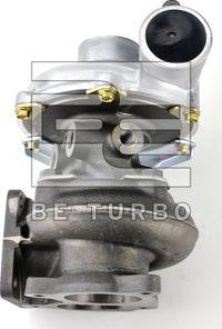 BE TURBO 124175 - Turbocompressore, Sovralimentazione www.autoricambit.com