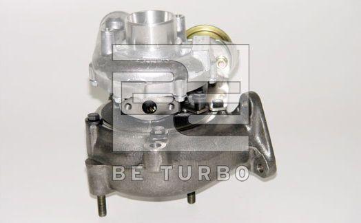 BE TURBO 124171RED - Turbocompressore, Sovralimentazione www.autoricambit.com