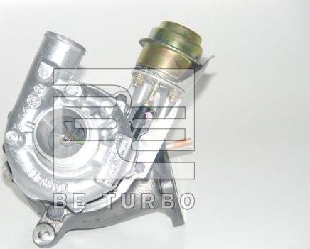 BE TURBO 124171 - Turbocompressore, Sovralimentazione www.autoricambit.com